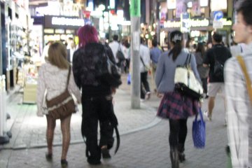 Shibuya