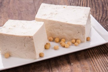 Oyama Tofu Festival 2023