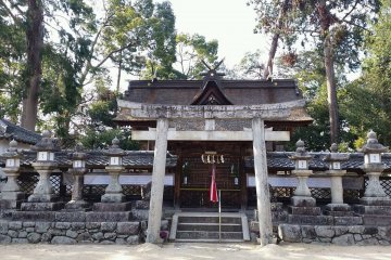 Tako-jinja
