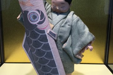 2020 Doll's Day in Koma, Hidaka 2020