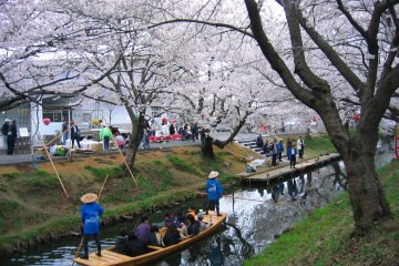 Shingashi River