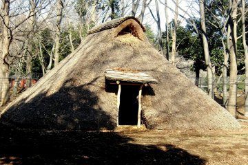 Kurihara Ruins