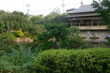 Mejiro Garden