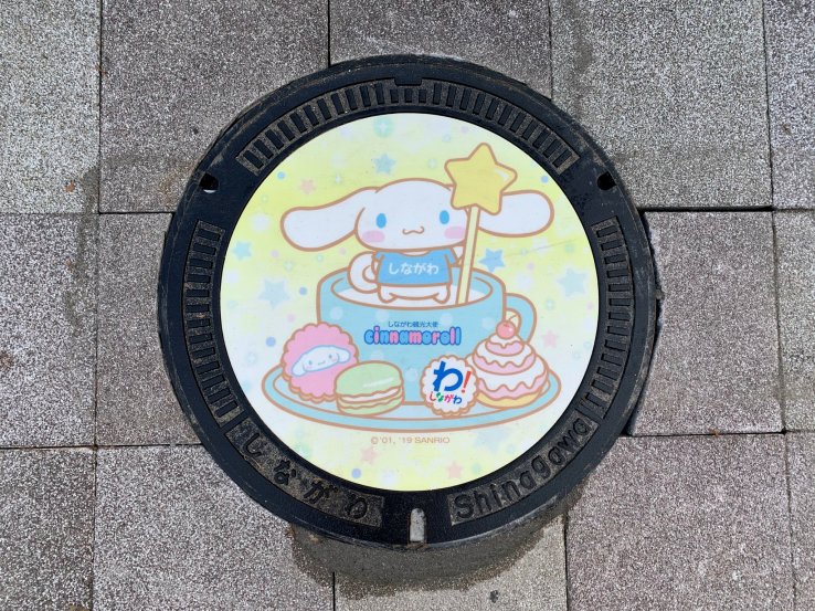 Oimachi Illumination