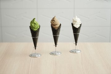Gelatos