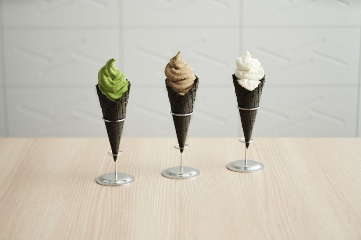 Gelatos
