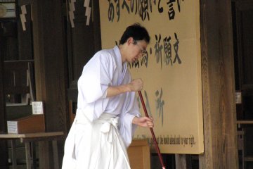 Traditional clothing