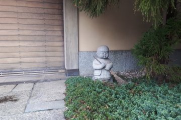Jisho-in Temple