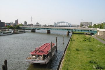 Shinnaka River
