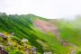 Hiking Mt. Yotei