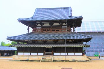 Golden Pavillion