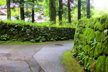More Nikko scenery