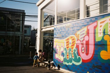 Arte urbano