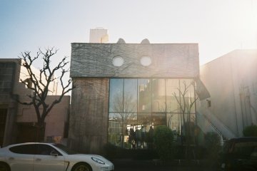 Arquitectura urbana