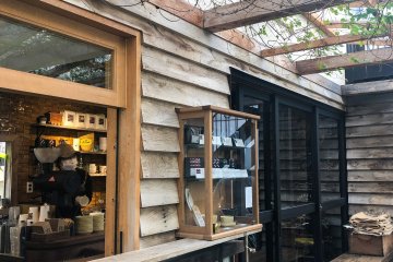 Onibus Coffee
