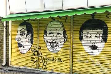 Arte urbano