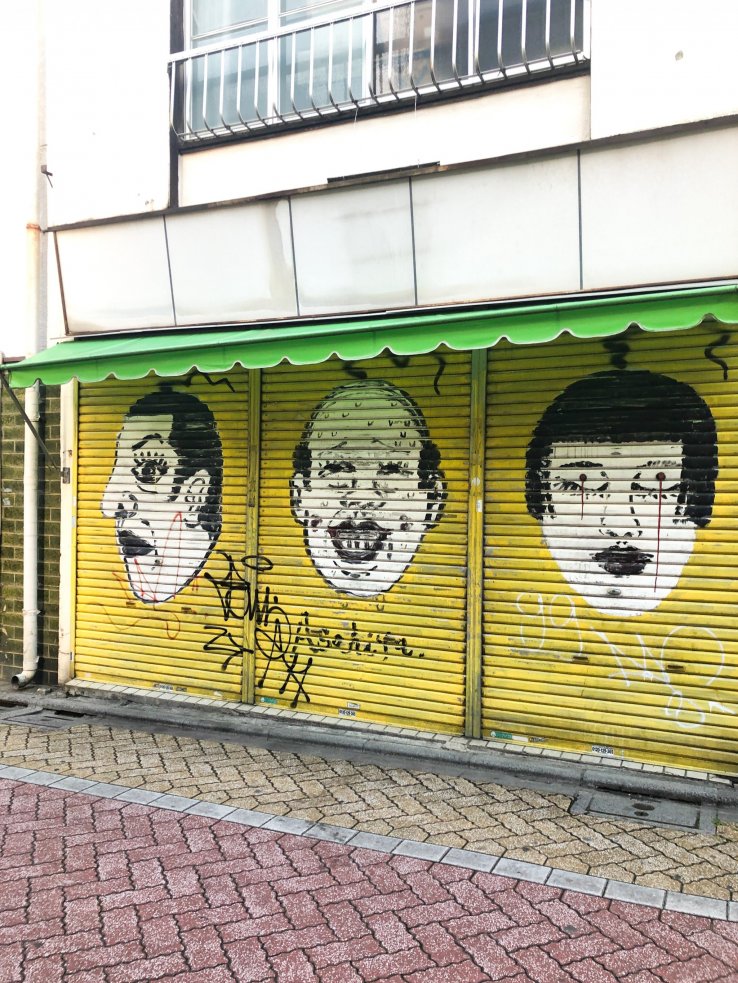 Arte urbano