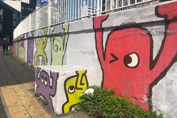 Arte urbano