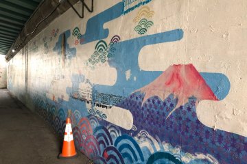 Arte urbano