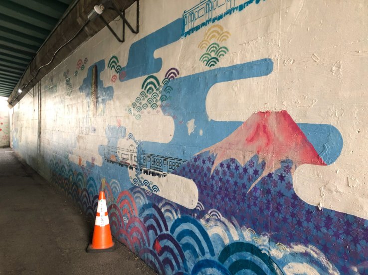 Arte urbano