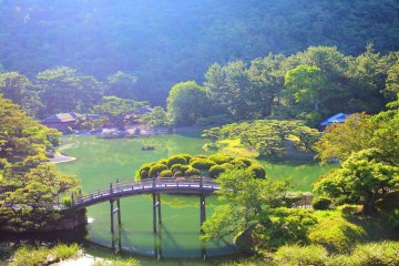 Engetsu Bridge