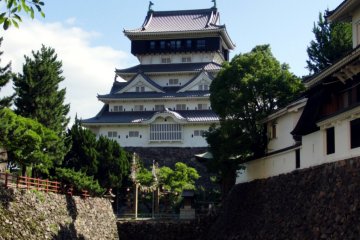 Kokura Castle