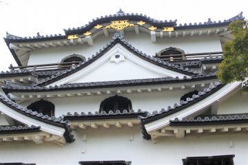 Hikone Castle