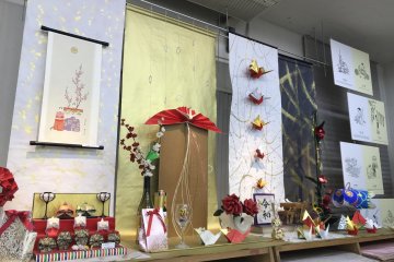 A Walk Through Ochanomizu