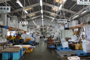 Doya Market