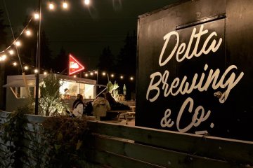 Delta East