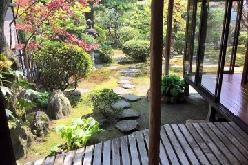 Tranquility at its best