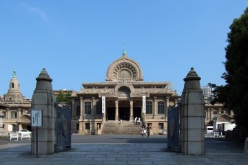 Tokyo's Important Cultural Properties