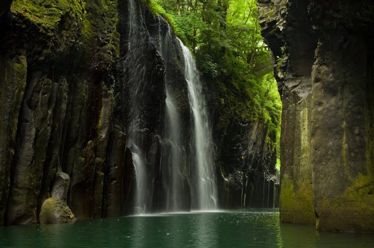 Takachiho Gorge, Miyazaki