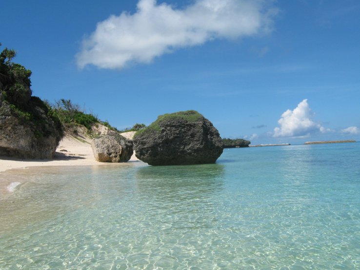 Yaeyama Islands, Okinawa