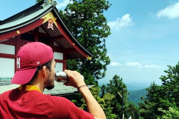 Tempat yang tidak banyak diketahui orang