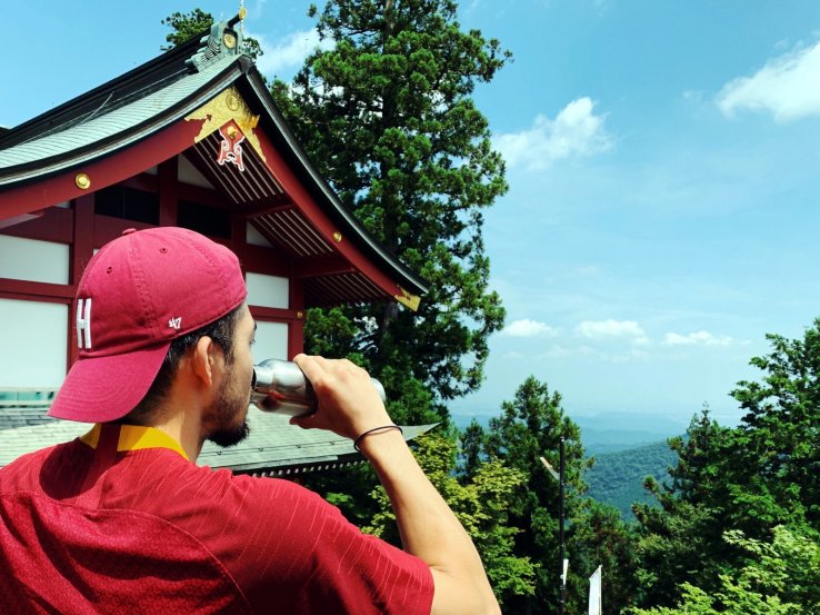 Tempat yang tidak banyak diketahui orang