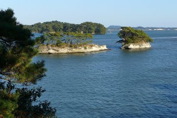 Matsushima, Miyagi