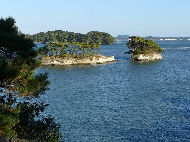 Matsushima, Miyagi