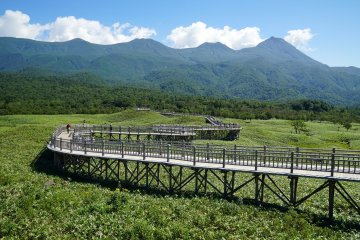 Shiretoko, Hokkaido Prefecture, Hokkaido