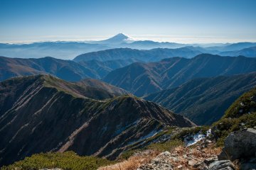 Mt. Fuji, Yamanashi Prefecture, Kanto