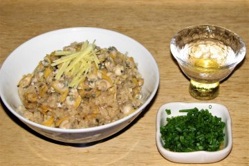 Fukagawa-meshi