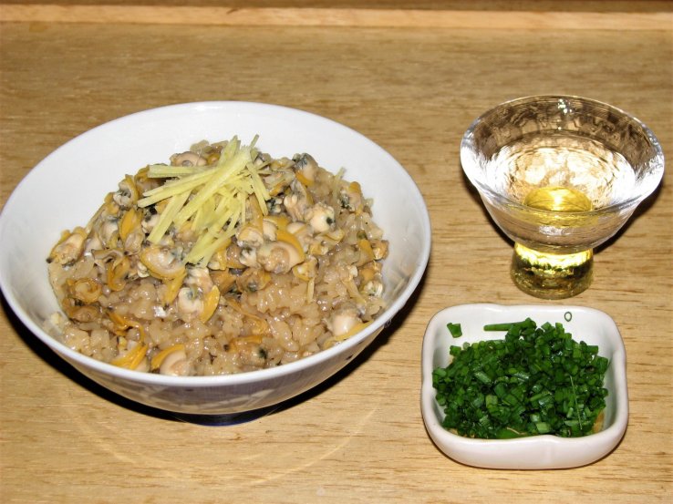 Fukagawa-meshi