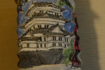 <p>The end product</p>