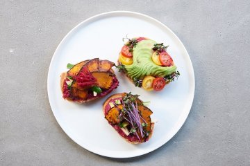 1110 Cafe and Bakery