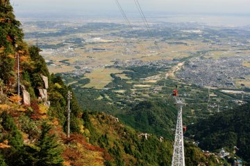 Top Mie Attractions & Things to Do