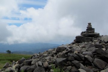 Gorgeous Views: Utsukushi-ga-hara