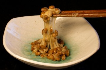 Regional Cuisine - Ibaraki