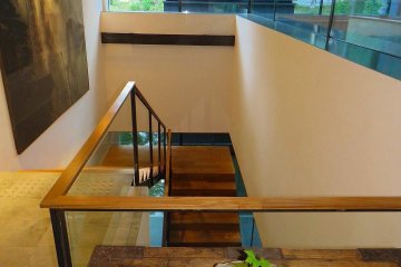 Amazing design throughout the entire property