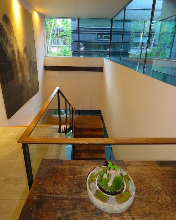 Amazing design throughout the entire property