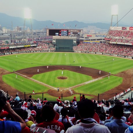 Baseball